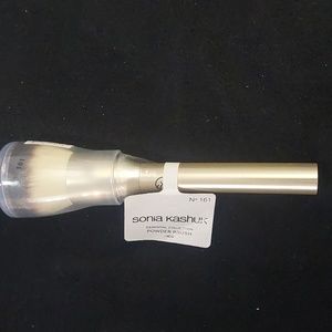 New Sonia Kashuk‎ powder brush no. 161